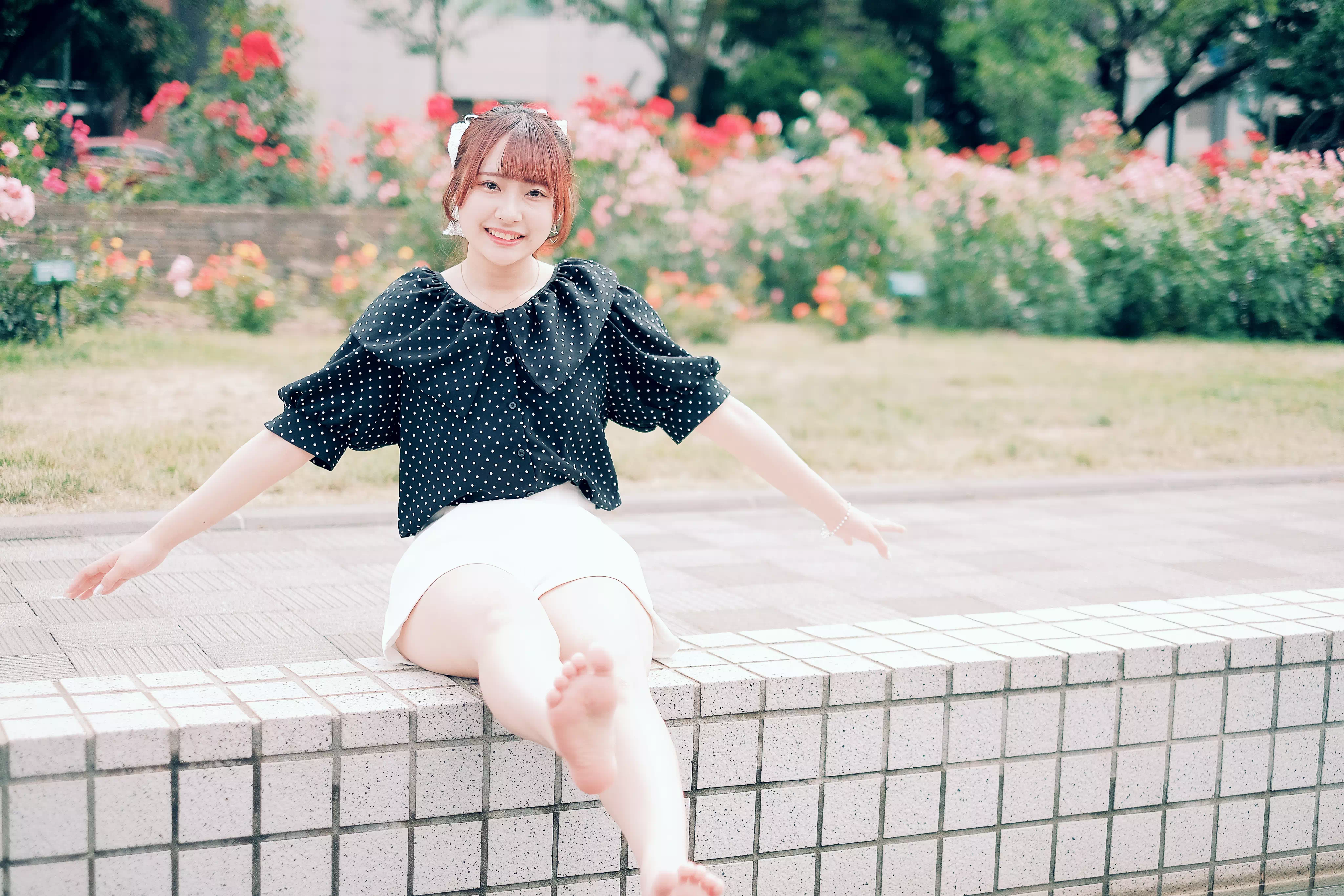 孫田ちひろ - ORESHA - 俺写 -